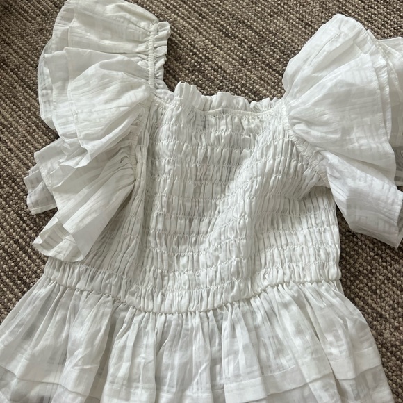 Banana Republic Top - Picture 3 of 3